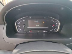 Maxus G20 Facelift ES 2.0T Petrol Automatic Value Edition - ფოტო 12