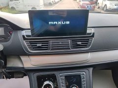 Maxus G20 Facelift ES 2.0T Petrol Automatic Value Edition - ფოტო 13