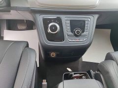 Maxus G20 Facelift ES 2.0T Petrol Automatic Value Edition - ფოტო 14