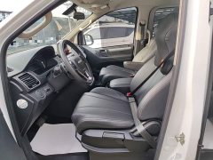 Maxus G20 Facelift ES 2.0T Petrol Automatic Value Edition - ფოტო 15