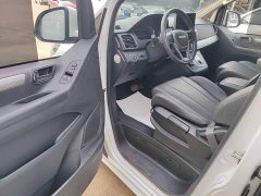 Maxus G20 Facelift ES 2.0T Petrol Automatic Value Edition - ფოტო 16