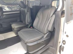Maxus G20 Facelift ES 2.0T Petrol Automatic Value Edition - ფოტო 17