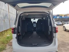 Maxus G20 Facelift ES 2.0T Petrol Automatic Value Edition - ფოტო 19