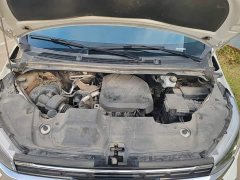 Maxus G20 Facelift ES 2.0T Petrol Automatic Value Edition - ფოტო 20