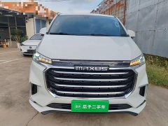 Maxus G20 Facelift ES 2.0T Petrol Automatic Value Edition - ფოტო 3