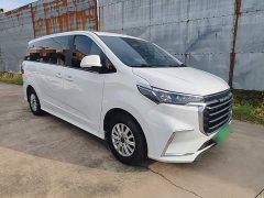 Maxus G20 Facelift ES 2.0T Petrol Automatic Value Edition - ფოტო 4