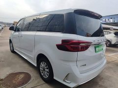 Maxus G20 Facelift ES 2.0T Petrol Automatic Value Edition - ფოტო 5