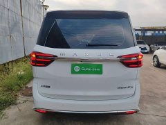 Maxus G20 Facelift ES 2.0T Petrol Automatic Value Edition - ფოტო 6