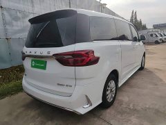 Maxus G20 Facelift ES 2.0T Petrol Automatic Value Edition - ფოტო 7