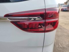 Maxus G20 Facelift ES 2.0T Petrol Automatic Value Edition - ფოტო 8