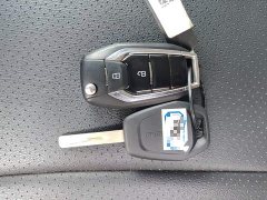 Maxus G20 Facelift ES 2.0T Petrol Automatic Value Edition - ფოტო 9