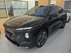NIO EC6 Champion Commemorative Edition 100kWh - ფოტო 1