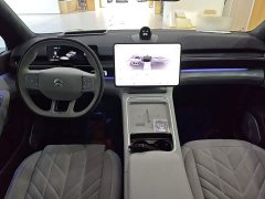 NIO EC6 Champion Commemorative Edition 100kWh - ფოტო 10