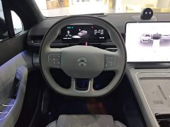 NIO EC6 Champion Commemorative Edition 100kWh - ფოტო 11
