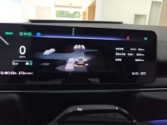 NIO EC6 Champion Commemorative Edition 100kWh - ფოტო 12