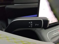 NIO EC6 Champion Commemorative Edition 100kWh - ფოტო 14