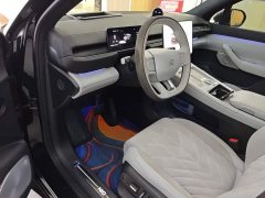 NIO EC6 Champion Commemorative Edition 100kWh - ფოტო 16