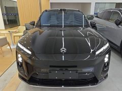 NIO EC6 Champion Commemorative Edition 100kWh - ფოტო 3