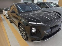 NIO EC6 Champion Commemorative Edition 100kWh - ფოტო 4
