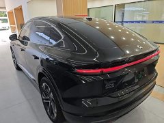 NIO EC6 Champion Commemorative Edition 100kWh - ფოტო 5