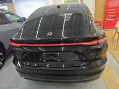 NIO EC6 Champion Commemorative Edition 100kWh - ფოტო 6
