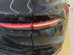 NIO EC6 Champion Commemorative Edition 100kWh - ფოტო 8