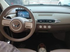 Wuling Hongguang MINIEV Fourth Generation Four-Door Advanced Edition - ფოტო 10