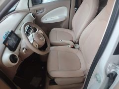 Wuling Hongguang MINIEV Fourth Generation Four-Door Advanced Edition - ფოტო 15