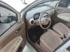 Wuling Hongguang MINIEV Fourth Generation Four-Door Advanced Edition - ფოტო 16