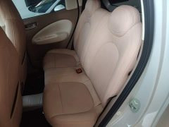 Wuling Hongguang MINIEV Fourth Generation Four-Door Advanced Edition - ფოტო 17