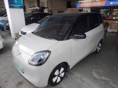 Wuling Hongguang MINIEV Fourth Generation Four-Door Advanced Edition - ფოტო 2