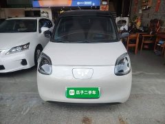 Wuling Hongguang MINIEV Fourth Generation Four-Door Advanced Edition - ფოტო 3