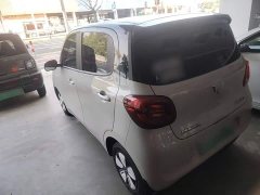 Wuling Hongguang MINIEV Fourth Generation Four-Door Advanced Edition - ფოტო 5