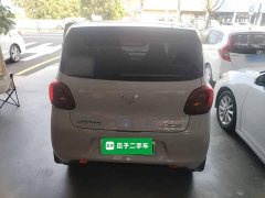 Wuling Hongguang MINIEV Fourth Generation Four-Door Advanced Edition - ფოტო 6