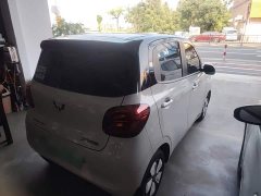 Wuling Hongguang MINIEV Fourth Generation Four-Door Advanced Edition - ფოტო 7