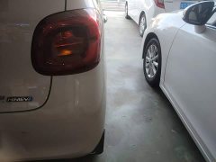 Wuling Hongguang MINIEV Fourth Generation Four-Door Advanced Edition - ფოტო 8