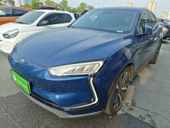 Seres SF5 2020 Four-Wheel Drive High-Performance Sport Edition - ფოტო 1