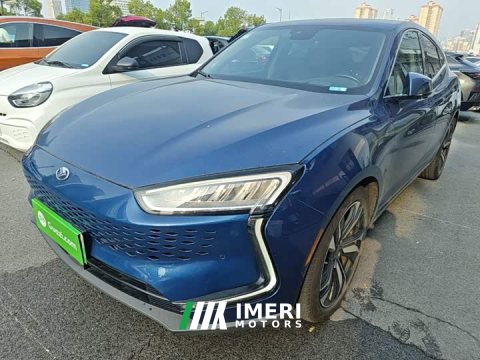 2021 Seres SF5 2020 Four-Wheel Drive High-Performance Sport Edition - ავტომობილი ჩინეთიდან