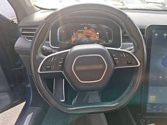 Seres SF5 2020 Four-Wheel Drive High-Performance Sport Edition - ფოტო 11