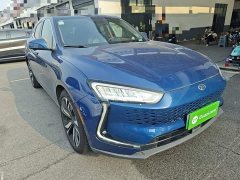 Seres SF5 2020 Four-Wheel Drive High-Performance Sport Edition - ფოტო 4