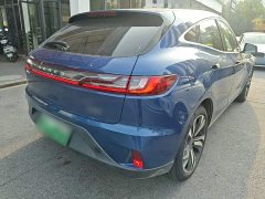 Seres SF5 2020 Four-Wheel Drive High-Performance Sport Edition - ფოტო 7
