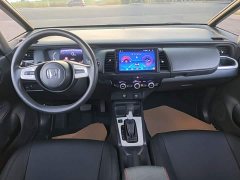 Honda Fit 2021 1.5L CVT Trend Edition - ფოტო 10