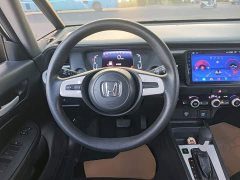 Honda Fit 2021 1.5L CVT Trend Edition - ფოტო 11