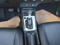 Honda Fit 2021 1.5L CVT Trend Edition - ფოტო 14