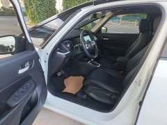 Honda Fit 2021 1.5L CVT Trend Edition - ფოტო 16