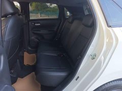 Honda Fit 2021 1.5L CVT Trend Edition - ფოტო 17