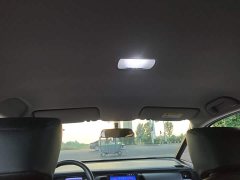 Honda Fit 2021 1.5L CVT Trend Edition - ფოტო 18