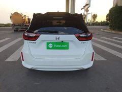 Honda Fit 2021 1.5L CVT Trend Edition - ფოტო 6