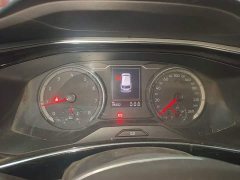Volkswagen Taos 280TSI FWD Luxury Smart Connected Edition - ფოტო 12
