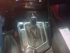 Volkswagen Taos 280TSI FWD Luxury Smart Connected Edition - ფოტო 14